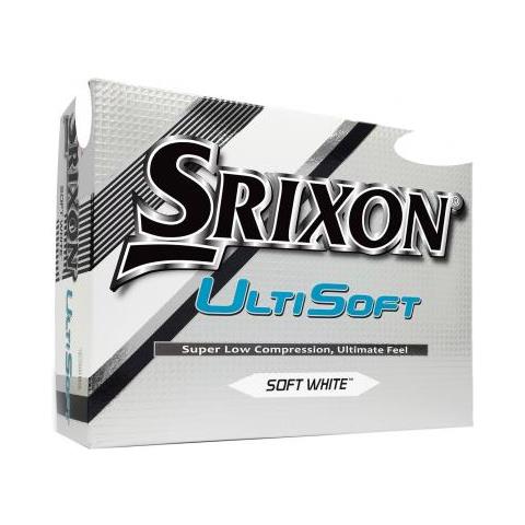Ultisoft (12) Srixon - Foto 1