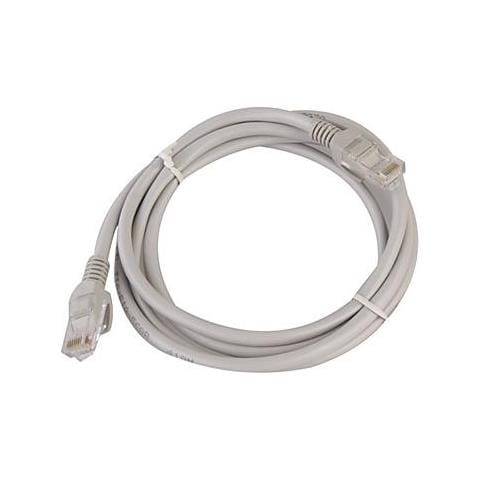 CAB 3M GREY ETHERNET.  - Foto 1