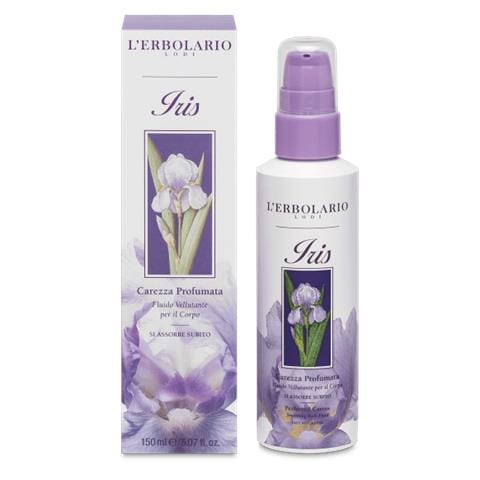 Iris Carezza Profumata 150 Ml - Foto 1