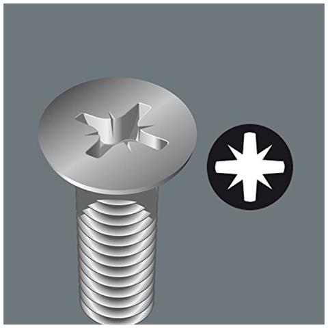 05057695001 Assortimento di Bit, Check 6 - Foto 2