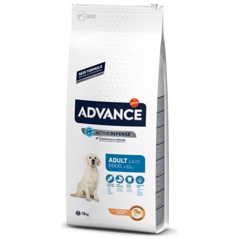 Advance Ad Maxi Adult 14kg Pollo E Riso - Foto 1