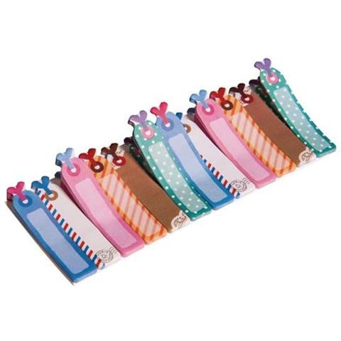 Memo-adesivi Bookmark - Foto 2