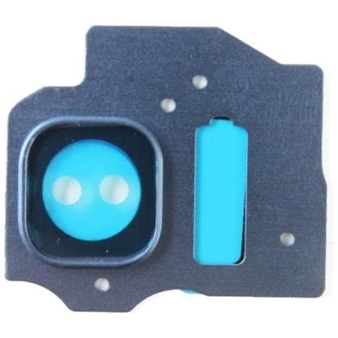 Protezione Telecamera Posteriore Lens Galaxy S8 Corso Blue G955f - Foto 1