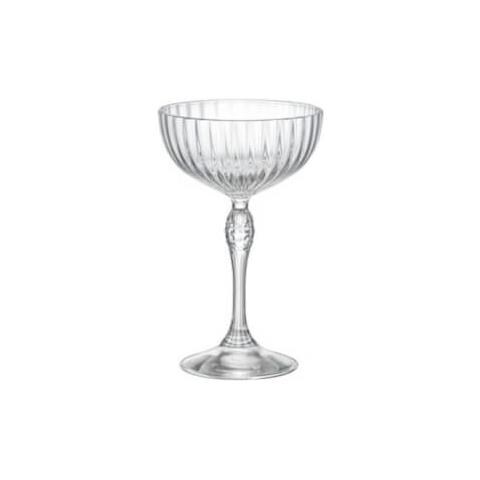 Coppa 6pz. cl. 23 Cocktailamerica - Foto 2