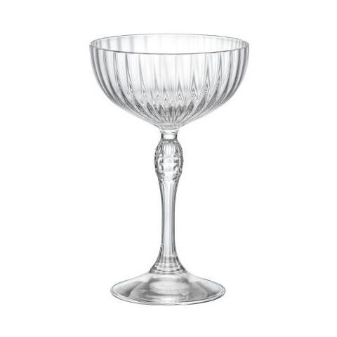 Coppa 6pz. cl. 23 Cocktailamerica - Foto 1