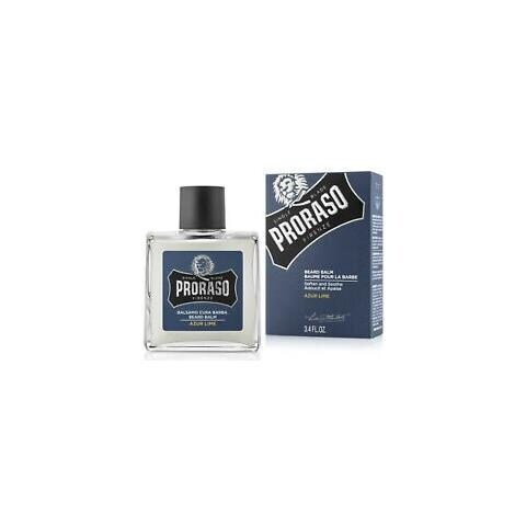 Barba Balsamo 100ml - Foto 1
