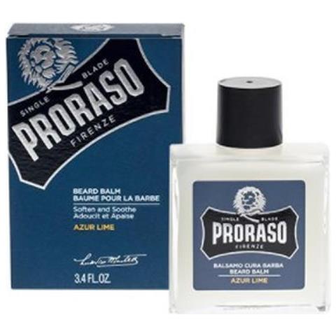 Barba Balsamo 100ml - Foto 2