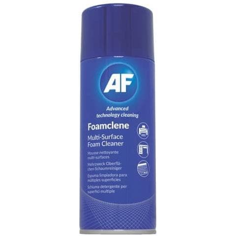 Detergente Schiumogeno International Bomboletta Da 300 Ml Foamclene Cl300 - Foto 1