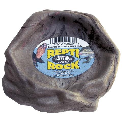 Repti Rock Bebedero P 140 Gr - Foto 1