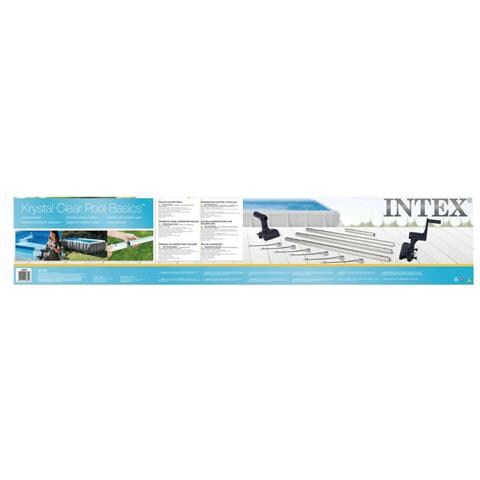 Paravento a 3 Pannelli in Tessuto 400x80 cm Bianco Sabbia - Foto 5