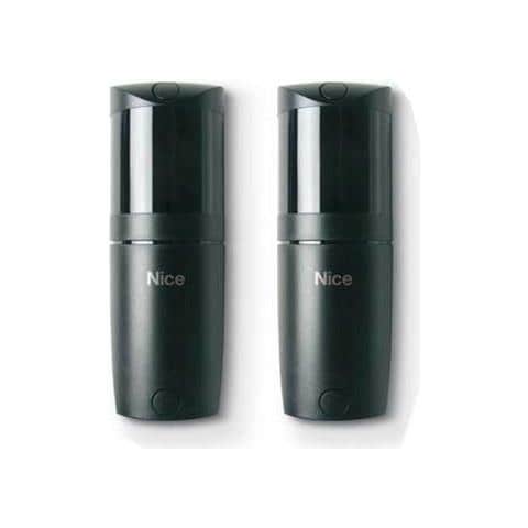 Coppia Di Fotocellule Orientabili 210° Tecnologia Bluebus F210b - Foto 1