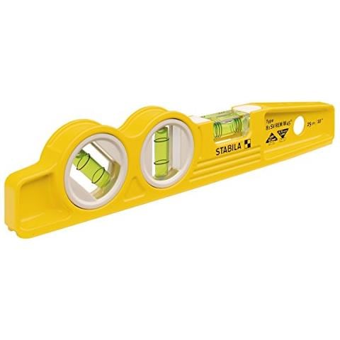 16672 - Livella A Bolla D'aria Sv 81 Rem W 45 ° - Foto 2