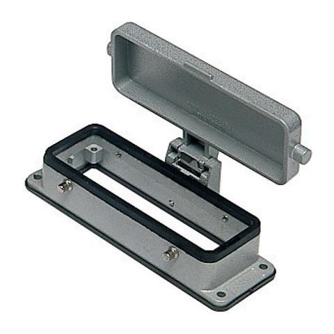 Cust. inc. 4pioli Sport. 24p - Ilme Chi24cs - Foto 1