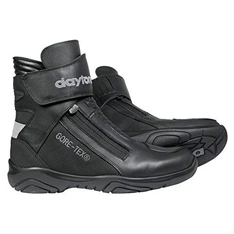 Freccia Sport Gtx Gore-tex Stivali Moto Impermeabili 44 - Foto 1