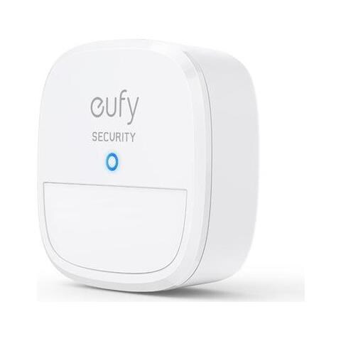 Eufy T8910021 Rilevatore Di Movimento Wireless Parete Bianco (eufy Security Motion Sensor Add-on) - Foto 8