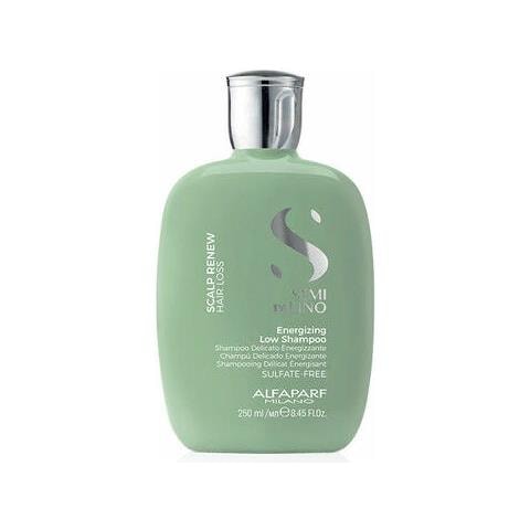 Semi Di Lino Scalp Energizing Low Shampoo 250 Ml - Foto 2