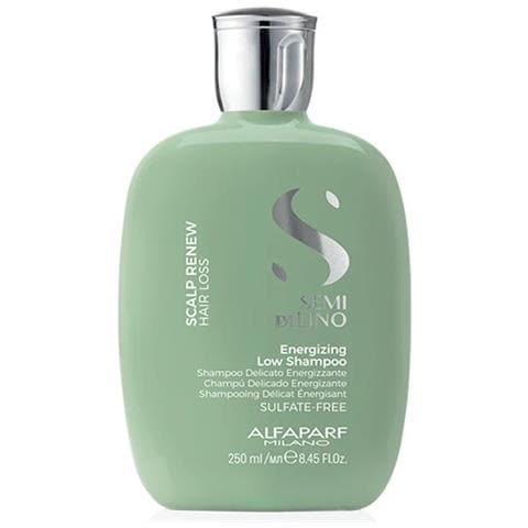 Semi Di Lino Scalp Energizing Low Shampoo 250 Ml - Foto 1