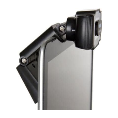 Webcam HWCAM1080-P con Risoluzione 1920 x1080 Pixel USB 2.0 Sensore Immagine CMOS Colore Nero  - Foto 5