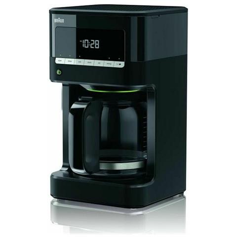 Kf 7020 - Caffãƒâ¨ Macinato - 1000 W - Nero 0x13211014 - Foto 4