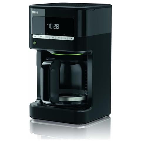 Kf 7020 - Caffãƒâ¨ Macinato - 1000 W - Nero 0x13211014 - Foto 1