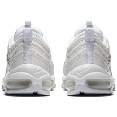 Scarpe Air Max 97 Taglia 36.5 Codice 921733-100 Bianco - Foto 6