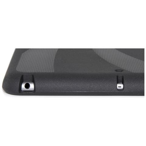 NuGuard KX 9.7" Cover Nero compatibile Apple iPad Air - Foto 2
