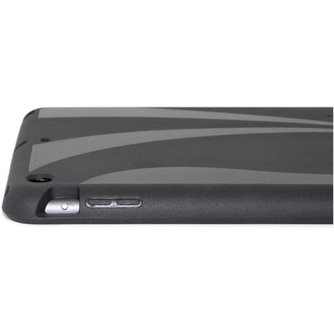 NuGuard KX 9.7" Cover Nero compatibile Apple iPad Air - Foto 1