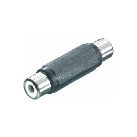 RCA FM / FM Adapter RCA RCA Nero cavo di interfaccia e adattatore - Foto 1