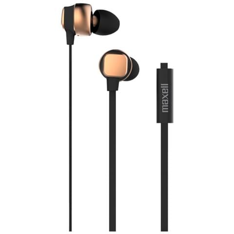 Metallix Oro Intraurale Auricolare cuffia - Foto 2