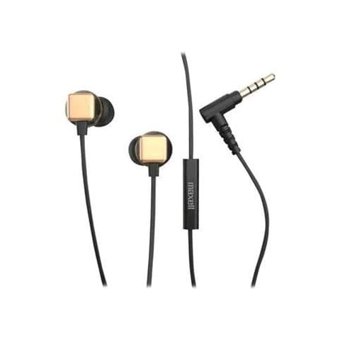 Metallix Oro Intraurale Auricolare cuffia - Foto 6