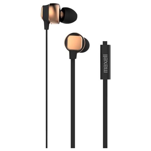 Metallix Oro Intraurale Auricolare cuffia - Foto 1