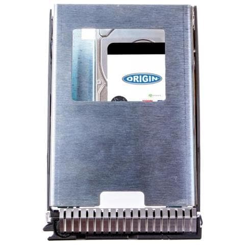 Storage 861681-B21-OS disco rigido interno 3.5" 2000 GB Serial ATA III - Foto 1