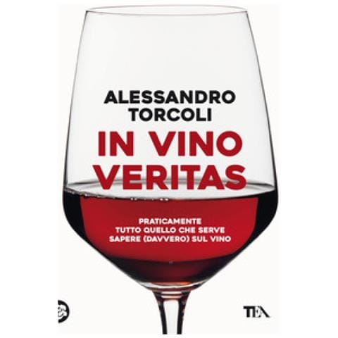 Alessandro Torcoli - In Vino Veritas - Foto 1