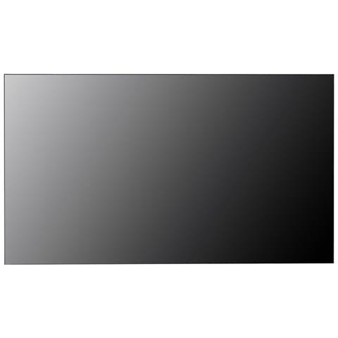 55VH7J-H visualizzatore di messaggi Design panorama 139,7 cm (55") 700 cd /m² Full HD Nero 24/7 - Foto 1