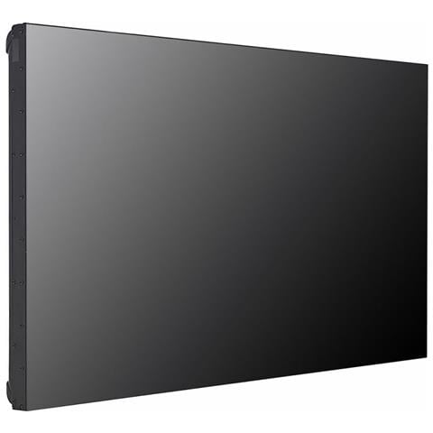 55VH7J-H visualizzatore di messaggi Design panorama 139,7 cm (55") 700 cd /m² Full HD Nero 24/7 - Foto 7