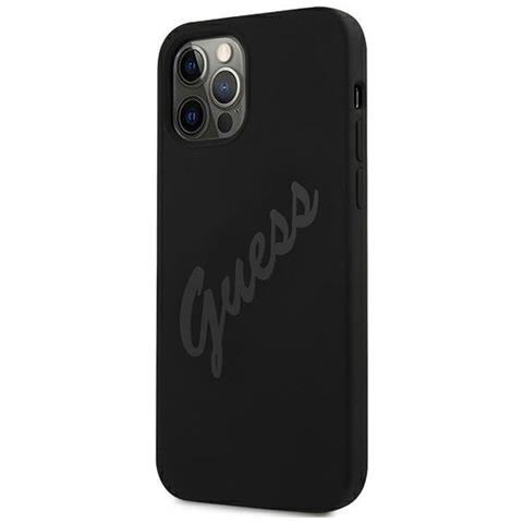 Custodia Cover Protettiva Per Iphone 12 Pro Max - Foto 2