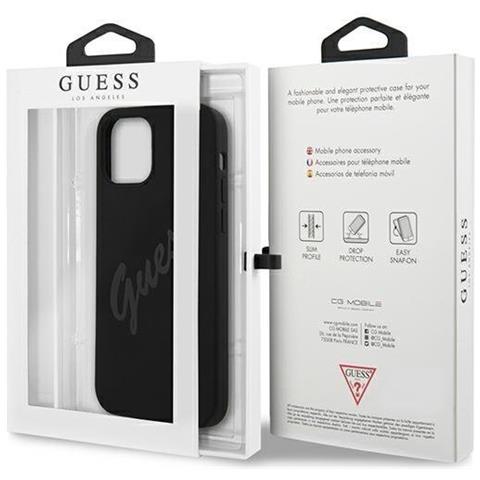 Custodia Cover Protettiva Per Iphone 12 Pro Max - Foto 8