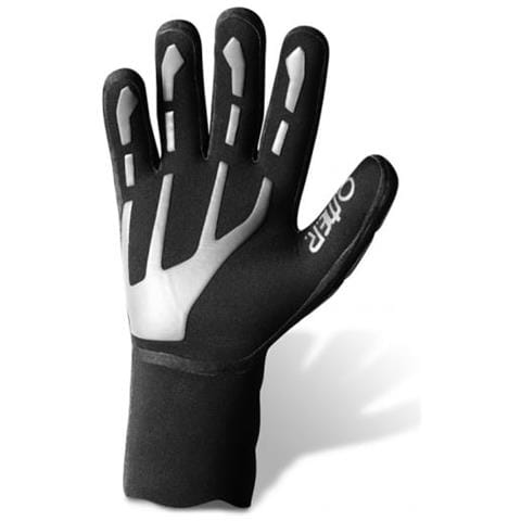Omer Guanti Spider 3mm Nero S - Foto 3