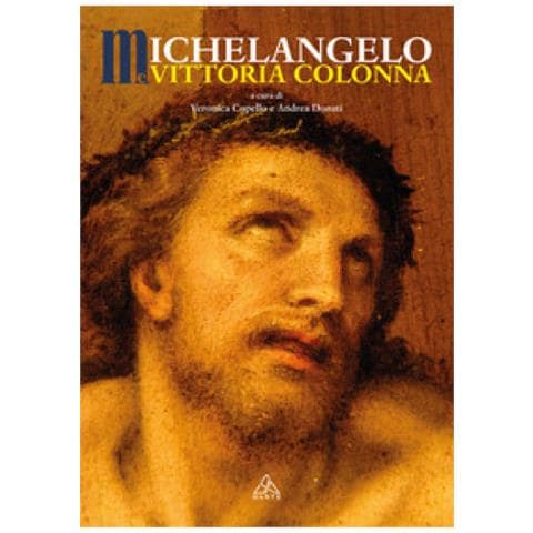 Veronica Copello - Michelangelo e Vittoria Colonna - Foto 1