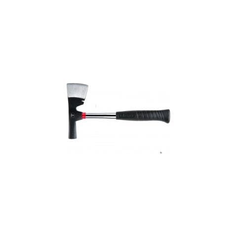 Martello Ascia 600gr Din 5108 - Foto 1