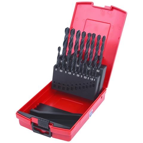 Bit Per Trapano A Punta Passo Di Lunghezza Meccanica KnKut KK10-9/32