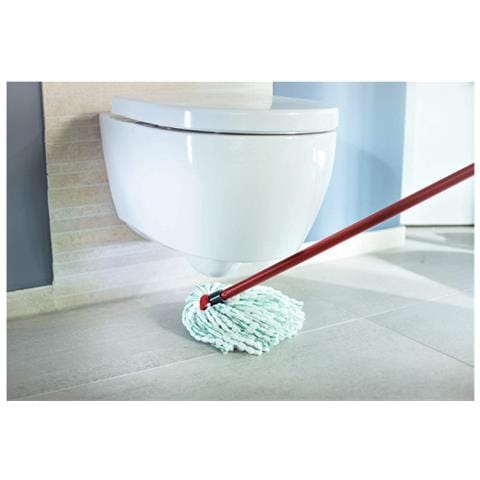 Mop In Microfibra Vileda Eco - Foto 4