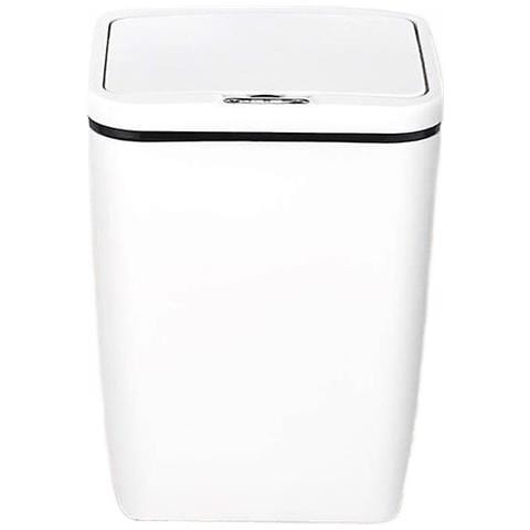 SLD 15l Cestino Automatico A Touch Senza Touch Può Essere Intelligente Del Sensore Di Movimento Induzione Cestino Per I Rifiuti Da Cucina SLD 15l Cestino Automatico A Touch Senza Touch Può Essere Intelligente Del Sensore Di Movimento Induzione Cestino Per I Rifiuti Da Cucina