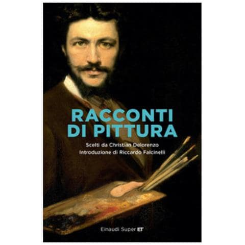 Riccardo Falcinelli - Racconti di pittura - Foto 1
