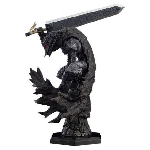 Statue Berserk Pop Up Parade L Guts (berserker Armor) - Action Figure - 28 Cm - - Foto 1