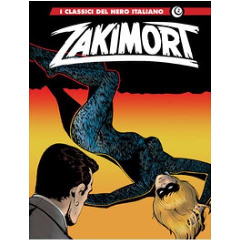 Pier Carpi - Zakimort. 2. - Foto 1