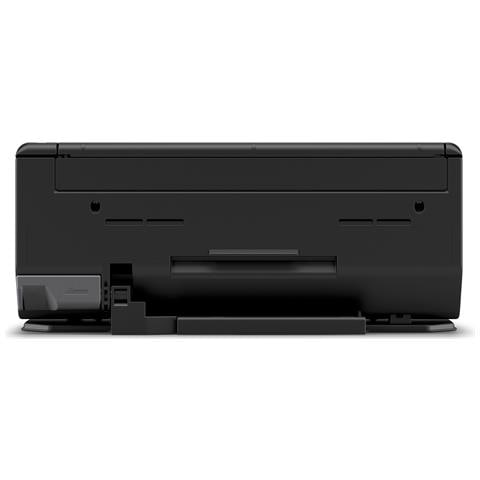 ES-C380W Scanner con ADF + alimentatore di fogli 600 x 600 DPI A4 Nero - Foto 11