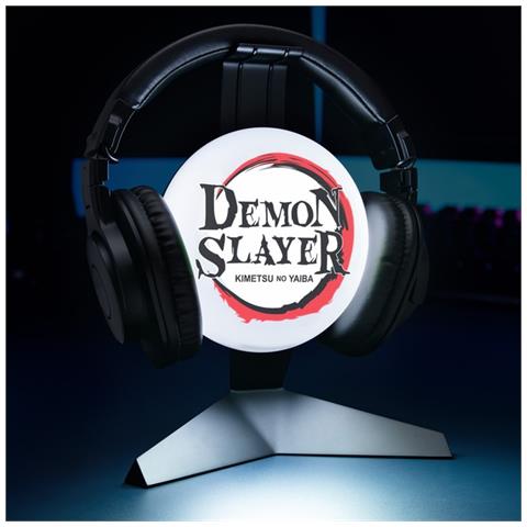 Demon Slayer - Luce Per Cuffie - Foto 6