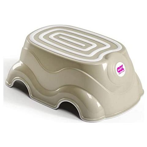Pedana Antisdrucciolo Okbaby 820 23 Herbie Grigio - Foto 1