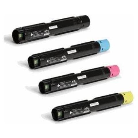 TONER COMPATIBILE - Yellow Versalink C7120,c7125,c7130-18.5k#006r01827 - Foto 1